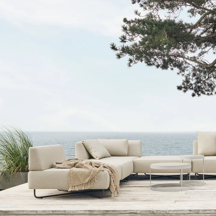 Orlando Outdoor Sofa von Bolia