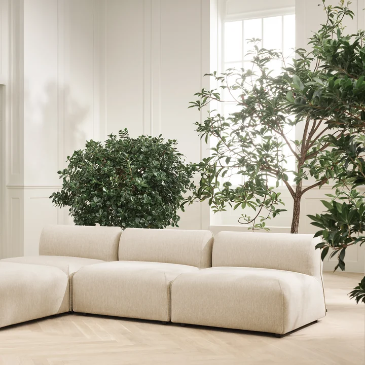 Arke Outdoor Sofa von Bolia