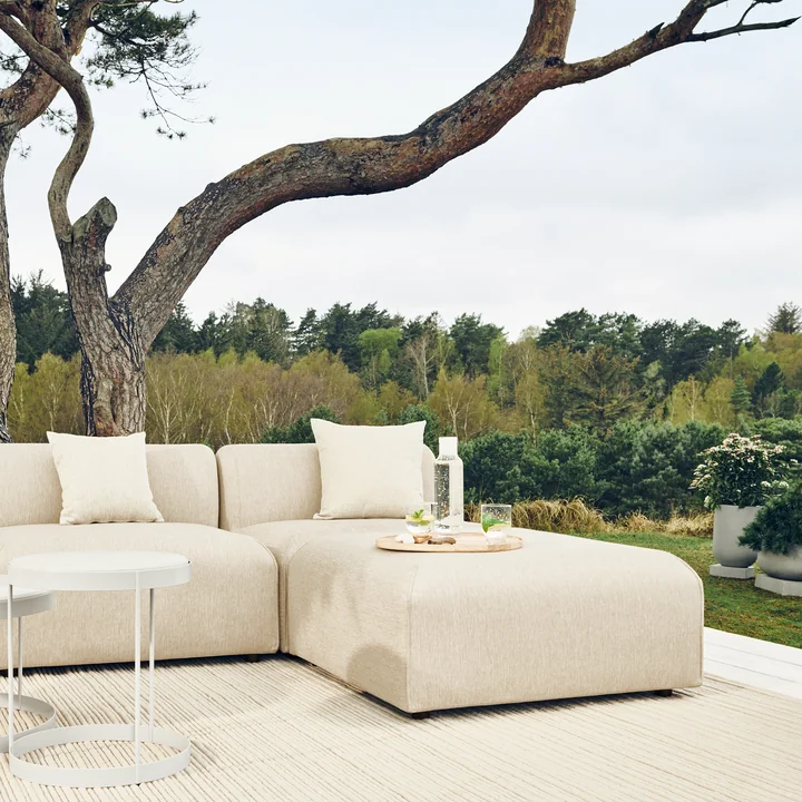 Arke Outdoor Sofa von Bolia