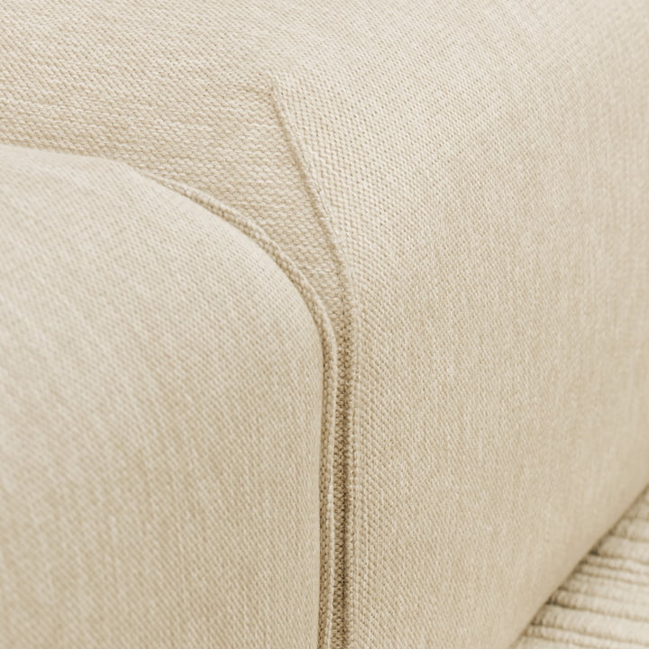 Arke Outdoor Sofa von Bolia