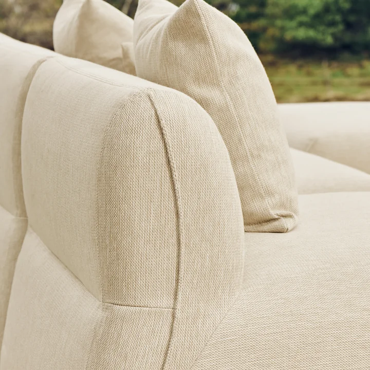 Arke Outdoor Sofa von Bolia