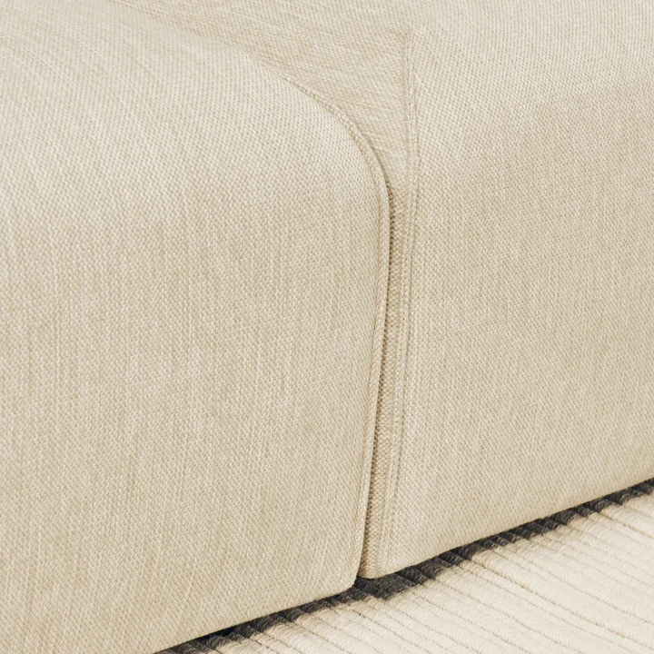 Arke Outdoor Sofa von Bolia