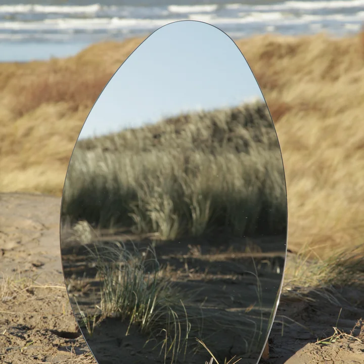 Studio Zondag - Ekko Wandspiegel