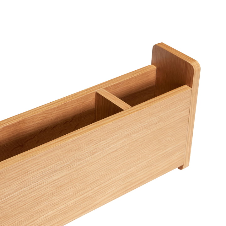 AtHand Organizer von Hübsch Interior