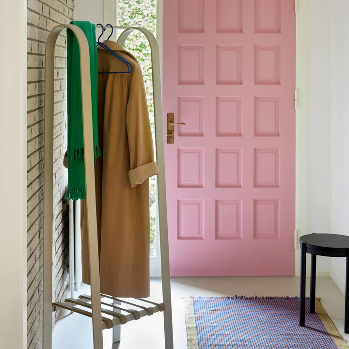 Sempre Kleiderständer von Hübsch Interior