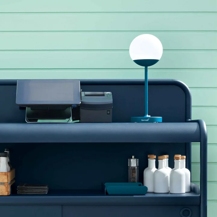 Fermob - Mooon! Max Akku LED-Leuchte