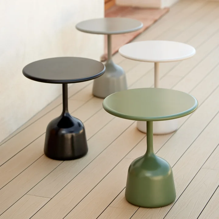 Cane-line - Glaze Couchtisch