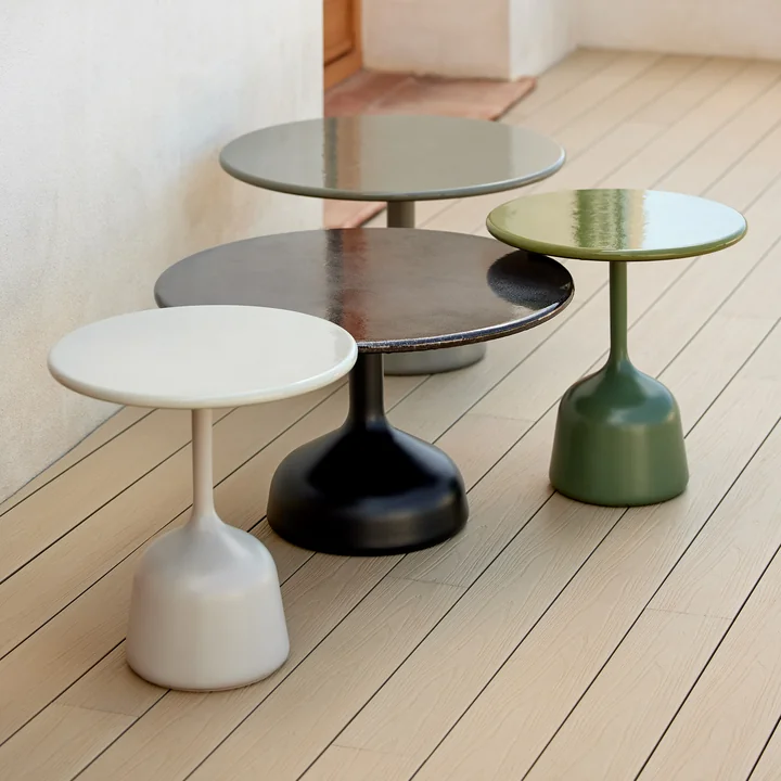 Cane-line - Glaze Couchtisch