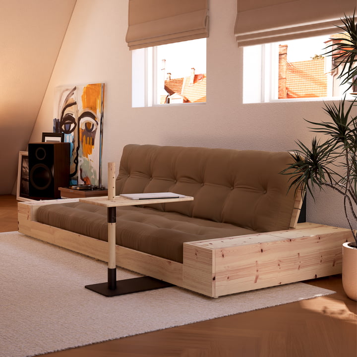 Base Schlafsofa von Karup Design