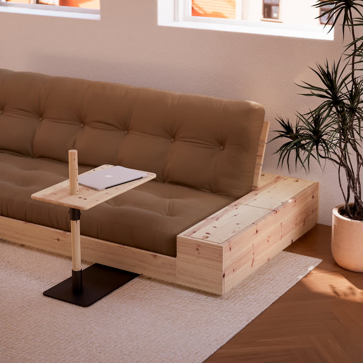 Base Schlafsofa von Karup Design