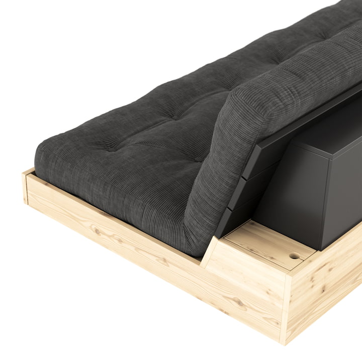 Base Schlafsofa von Karup Design