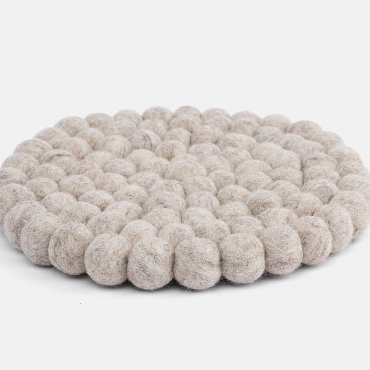 myfelt - Topfuntersetzer Ø 20 cm