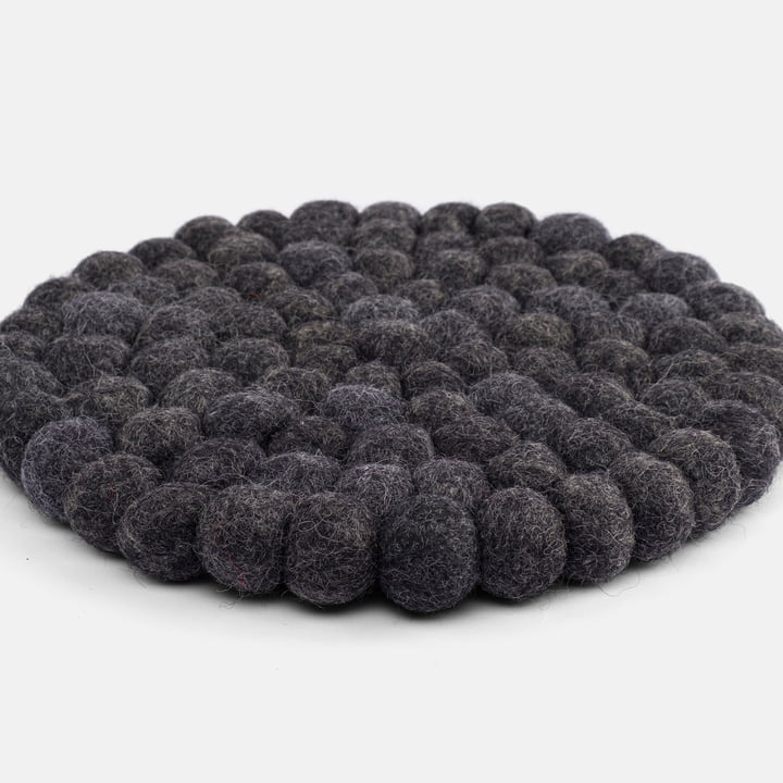 myfelt - Topfuntersetzer Ø 20 cm