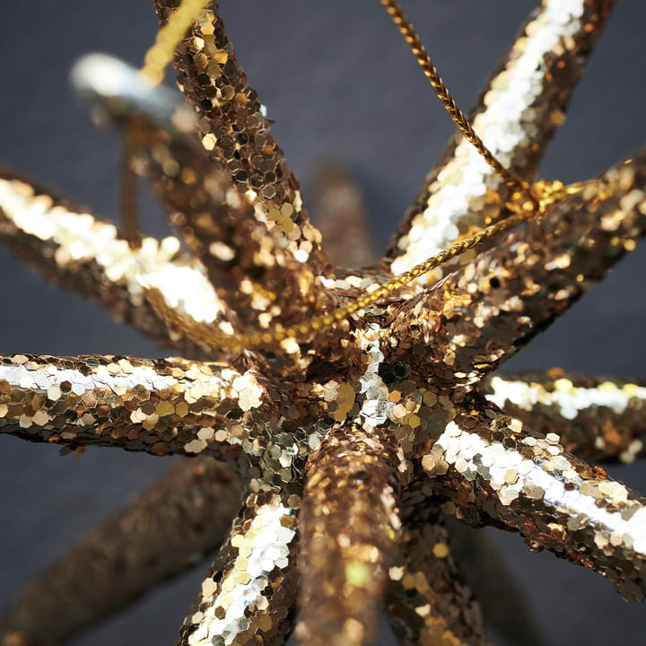 House Doctor - Spike Ornament