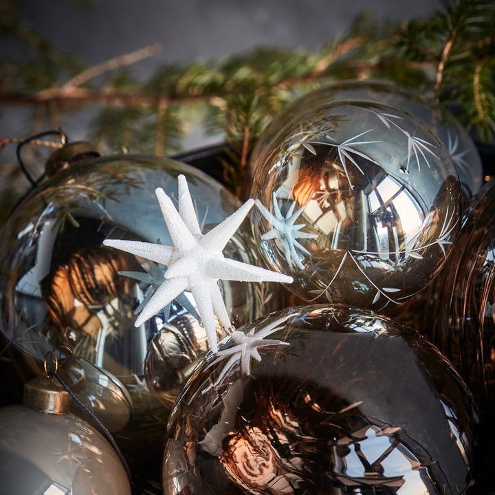 House Doctor - Spike Ornament
