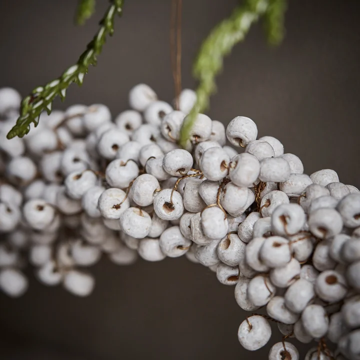 Winter Kranz von House Doctor