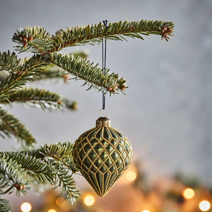 Hinda Ornament von House Doctor