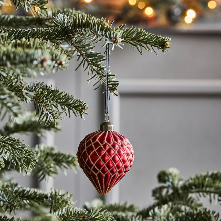 Hinda Ornament von House Doctor