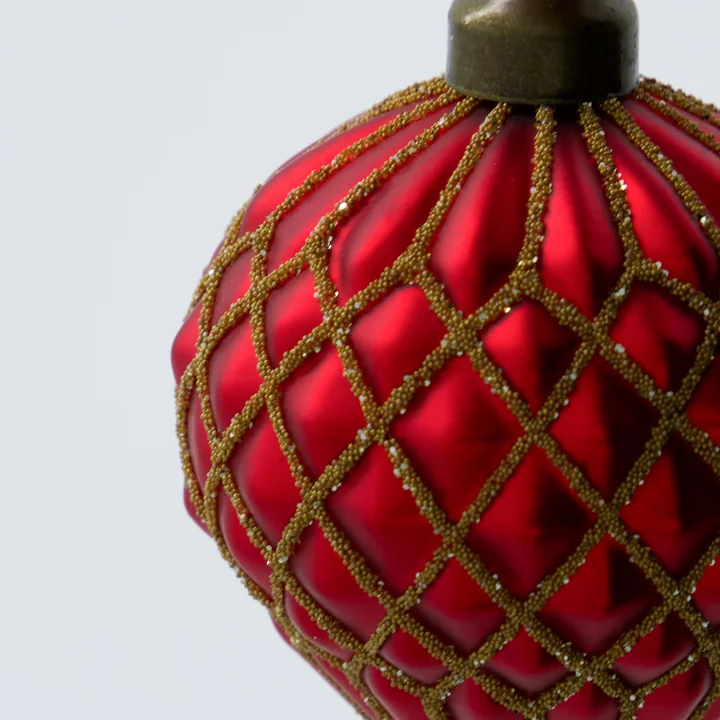 Hinda Ornament von House Doctor