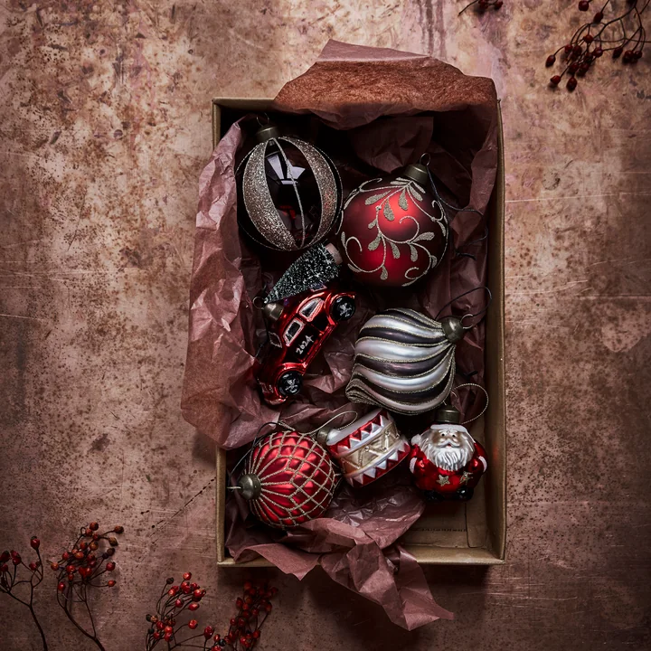 Hinda Ornament von House Doctor