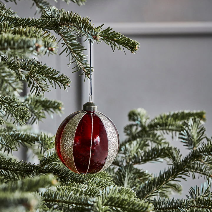 Mult Ornament von House Doctor