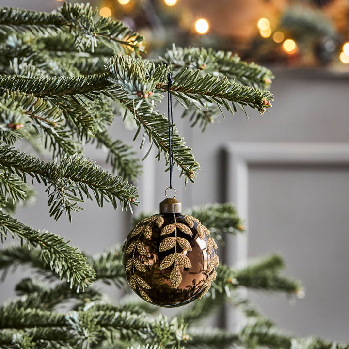 Tani Ornament von House Doctor
