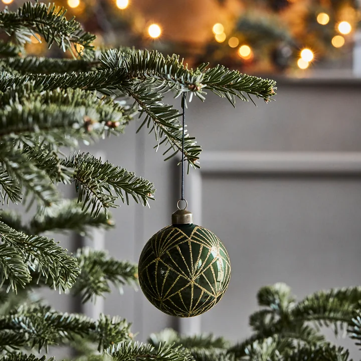 Bely Ornament von House Doctor