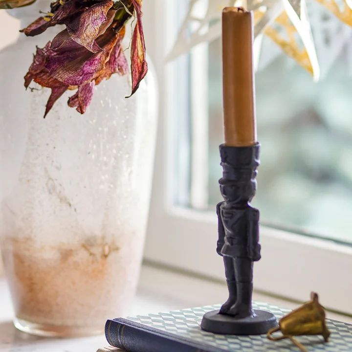 Bloomingville - Vernon Kerzenhalter