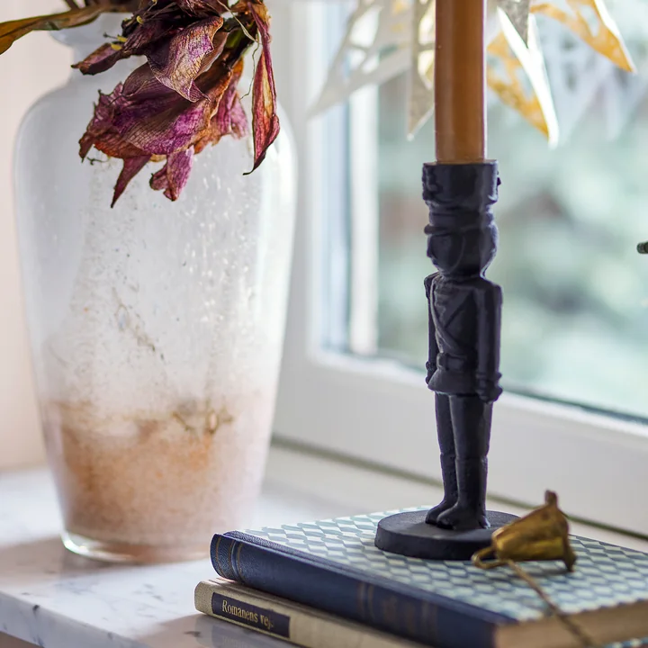 Bloomingville - Vernon Kerzenhalter