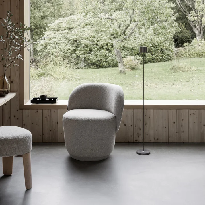 Blomus - Kuon Sessel
