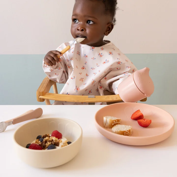 Besteckset für Kinder von Cam Cam Copenhagen
