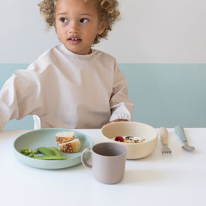 Besteckset für Kinder von Cam Cam Copenhagen