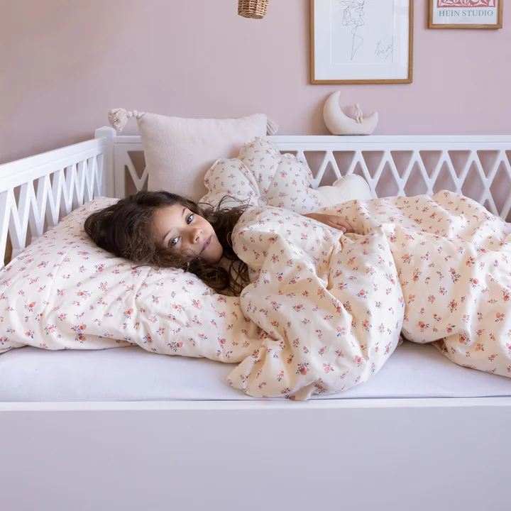 Cam Cam Copenhagen - Bettwäsche, berries