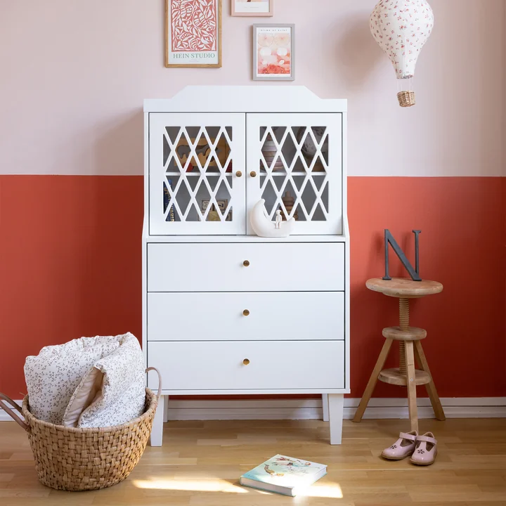 Harlequin Vitrinenschrank von Cam Cam Copenhagen