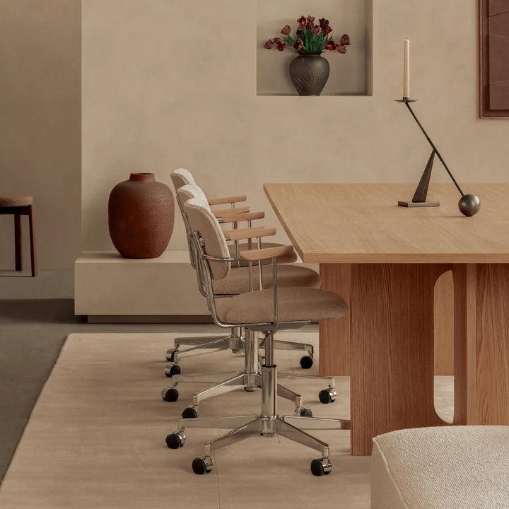 Der Co Task Chair von Audo