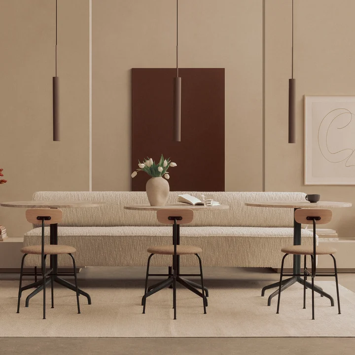 Der Afteroom Stuhl von Audo