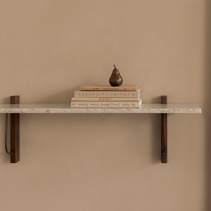 Corbel Wandregal von Audo