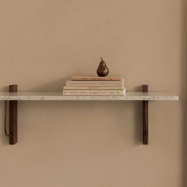 Corbel Wandregal von Audo