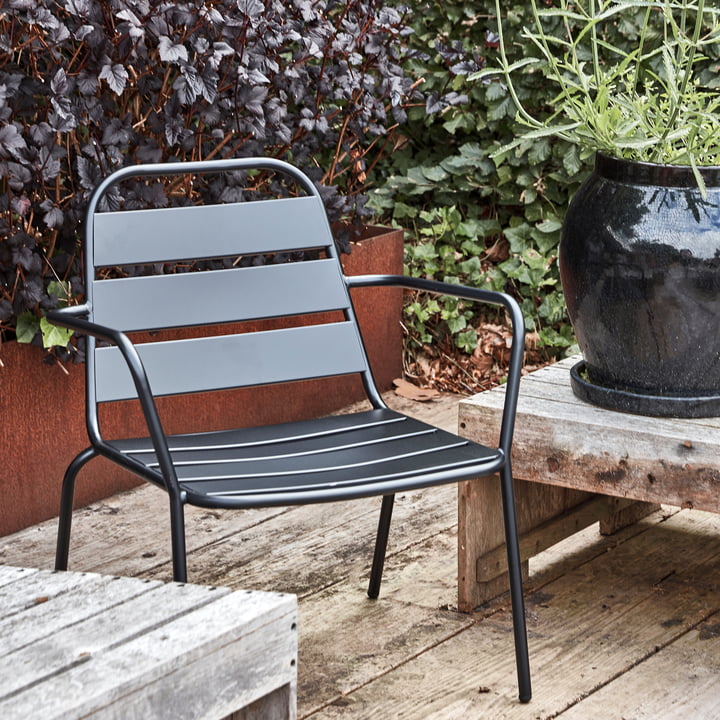 House Doctor - Helo Lounge Sessel