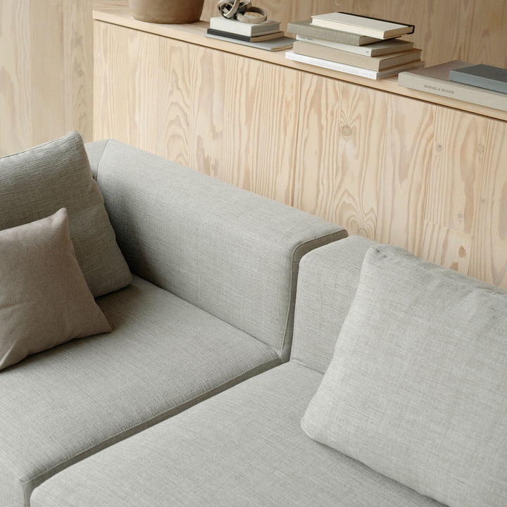 Softline - Passion Modulsofa