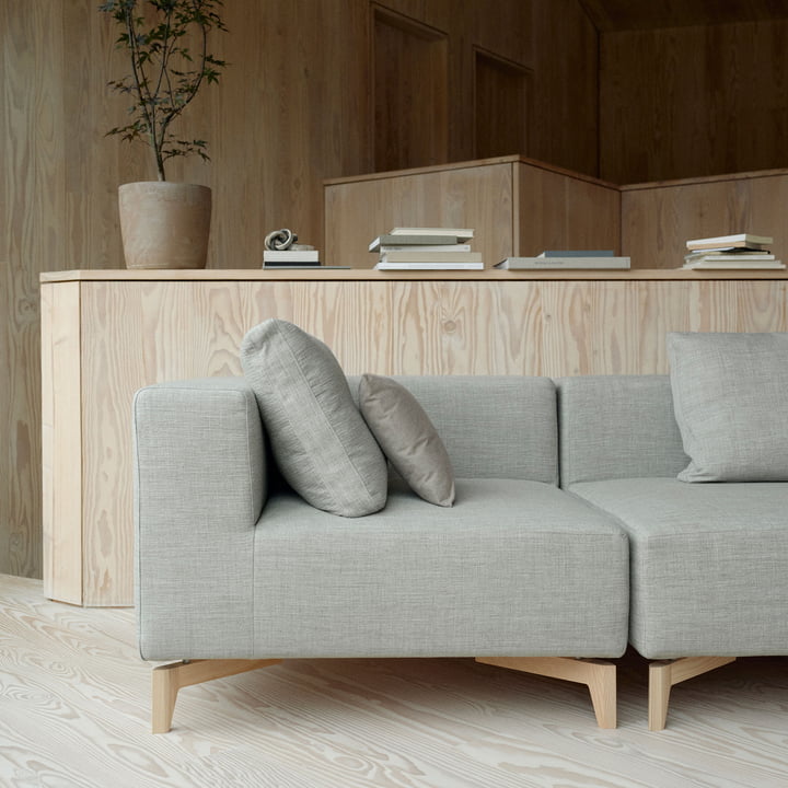 Softline - Passion Modulsofa