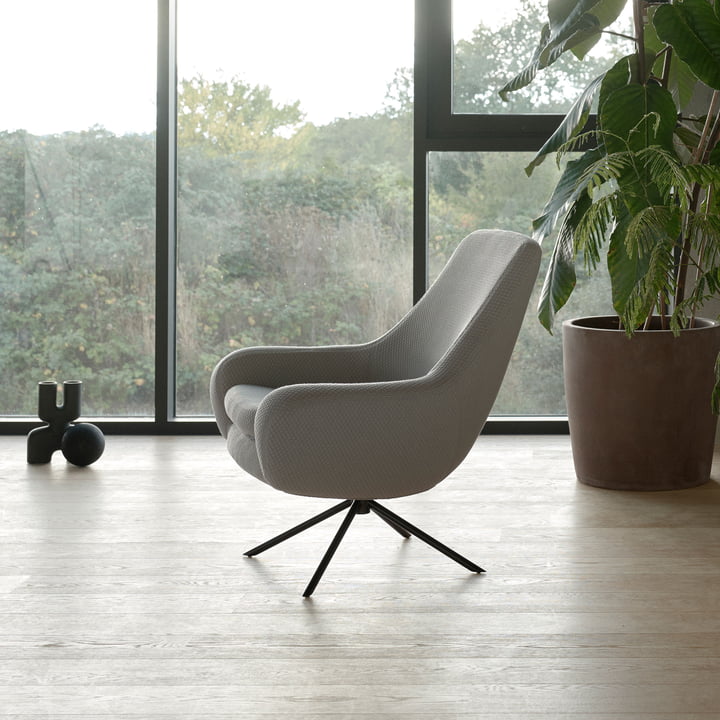 Softline - Noomi Lounge Sessel