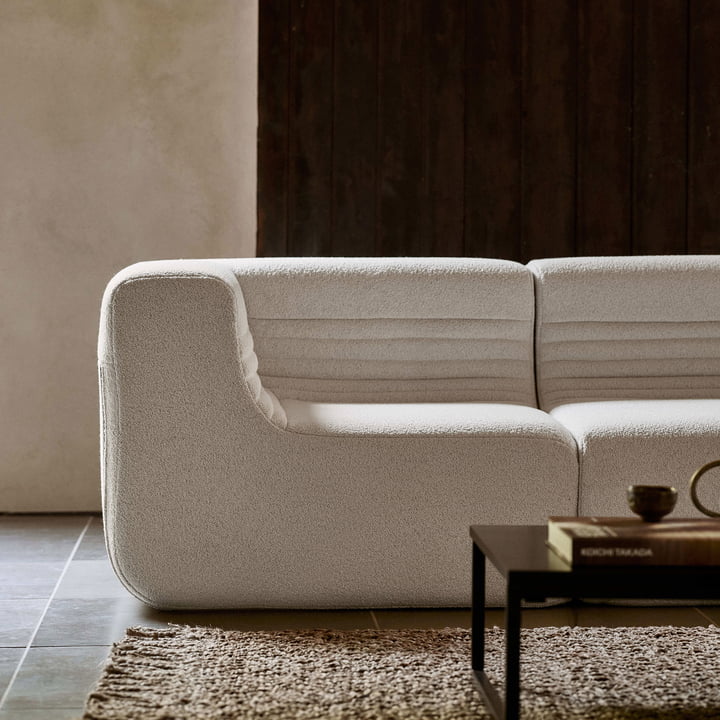 Softline - Loft Modulsofa Indoor