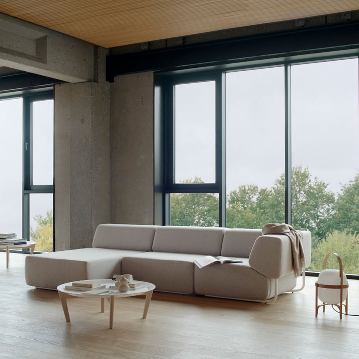 Softline - Noa Modulsofa