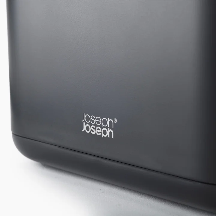 EasyStore Zahnbürstenablage von Joseph Joseph