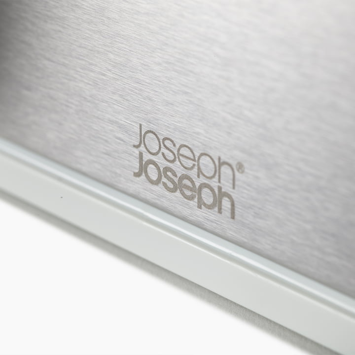 Surface Edelstahl-Besteckablage von Joseph Joseph