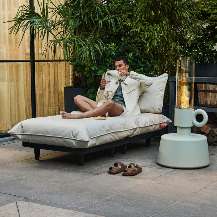 Paletti Daybed von Fatboy