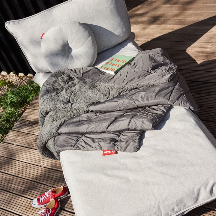 Paletti Daybed von Fatboy