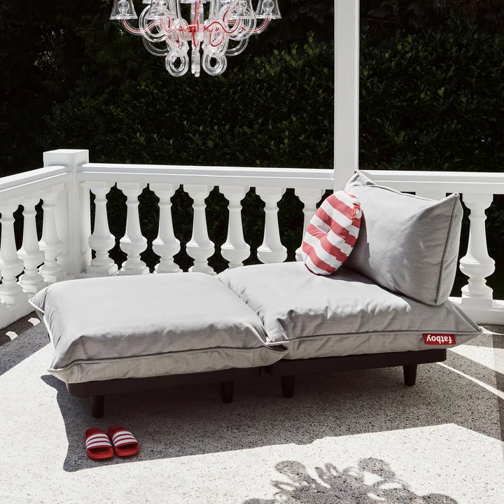Paletti Daybed von Fatboy
