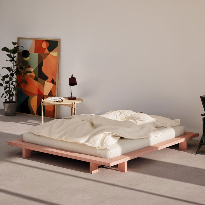 Japan Bett von Karup Design